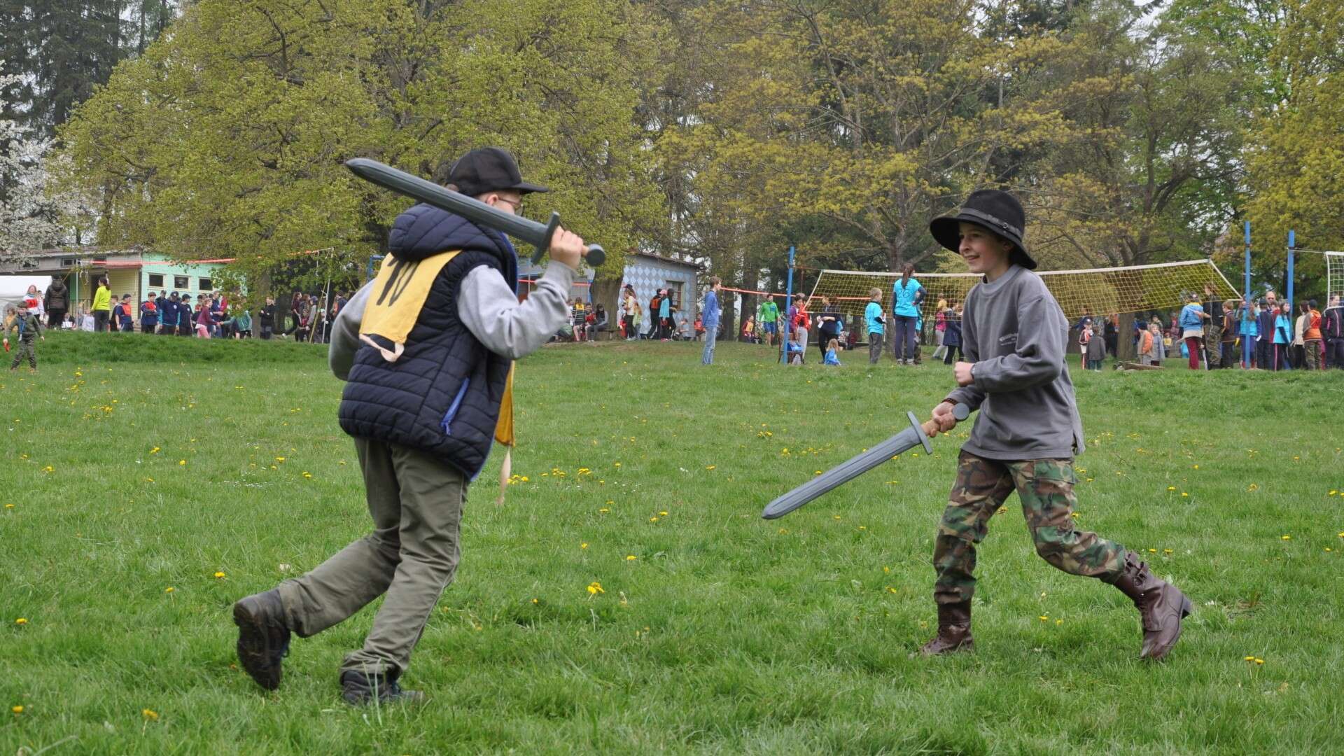 Doprovodné programy 2