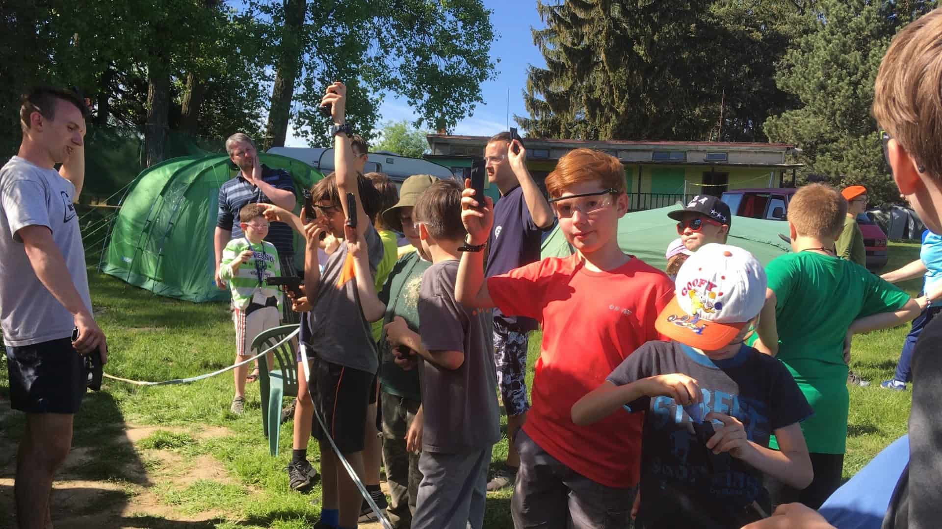 Doprovodné programy 3