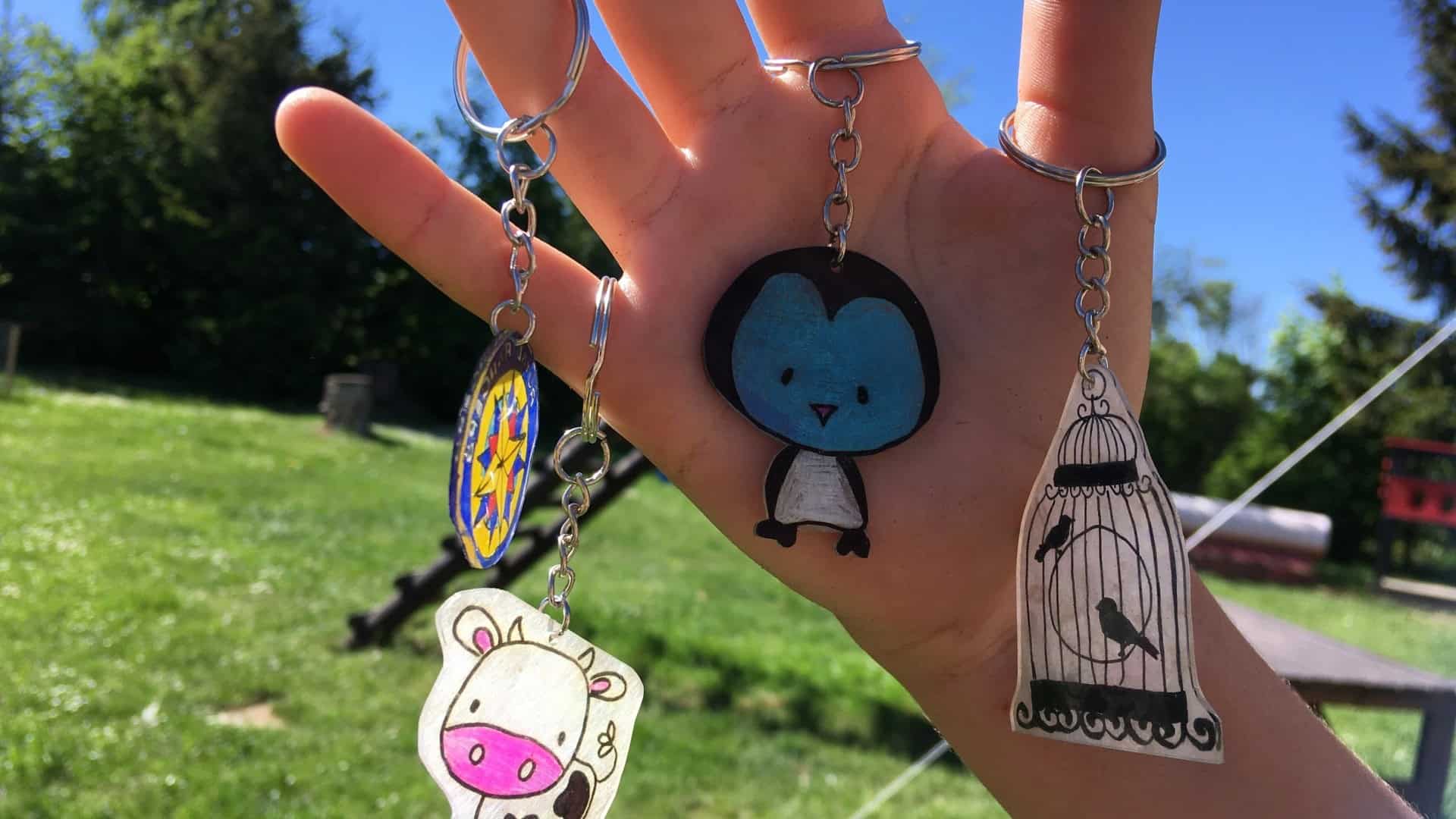 Doprovodné programy 4