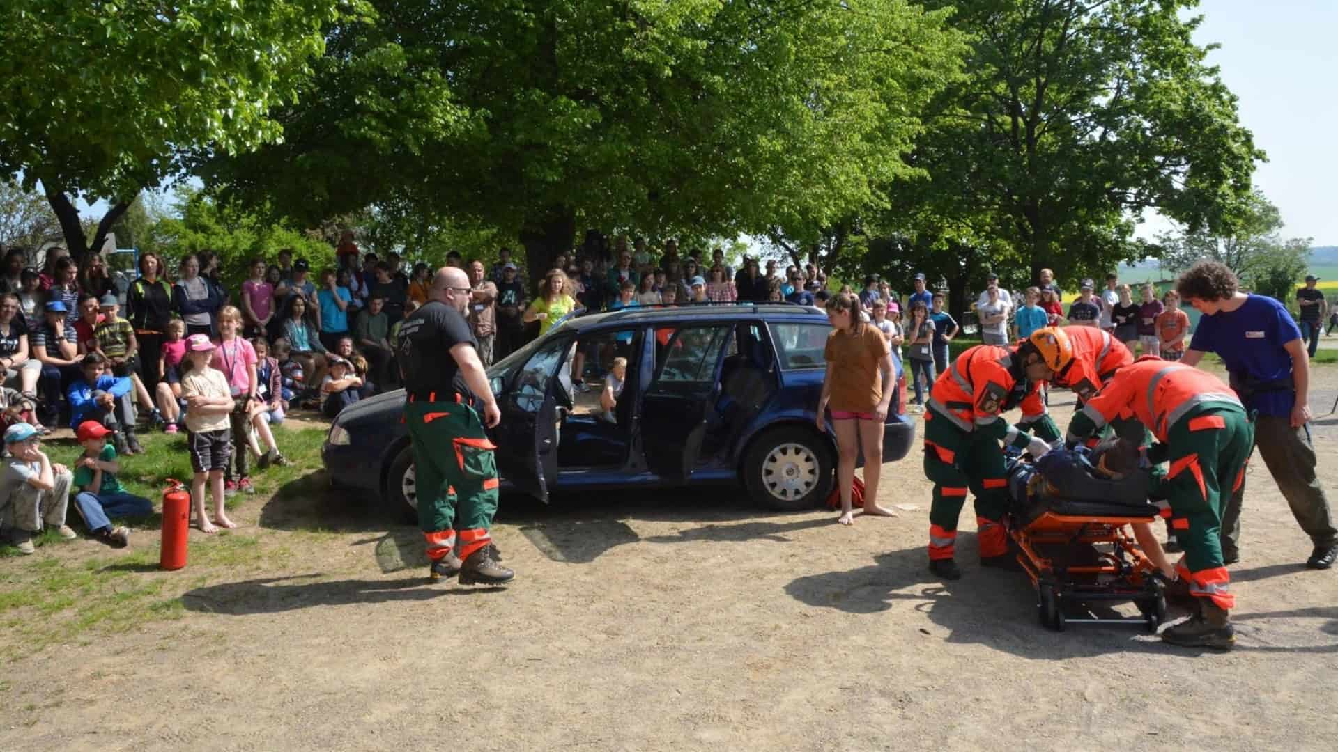 Doprovodné programy 5