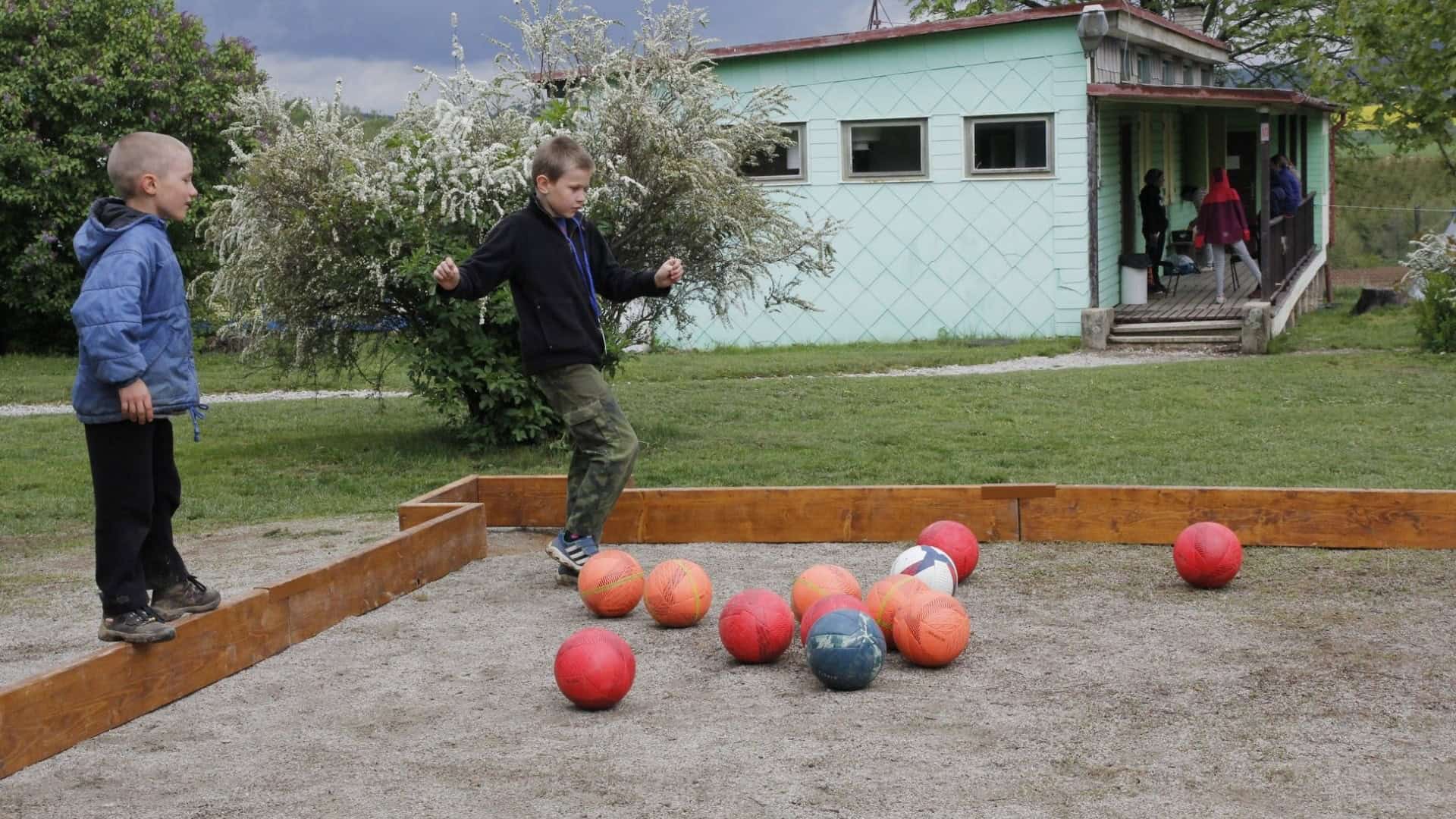 Doprovodné programy 6