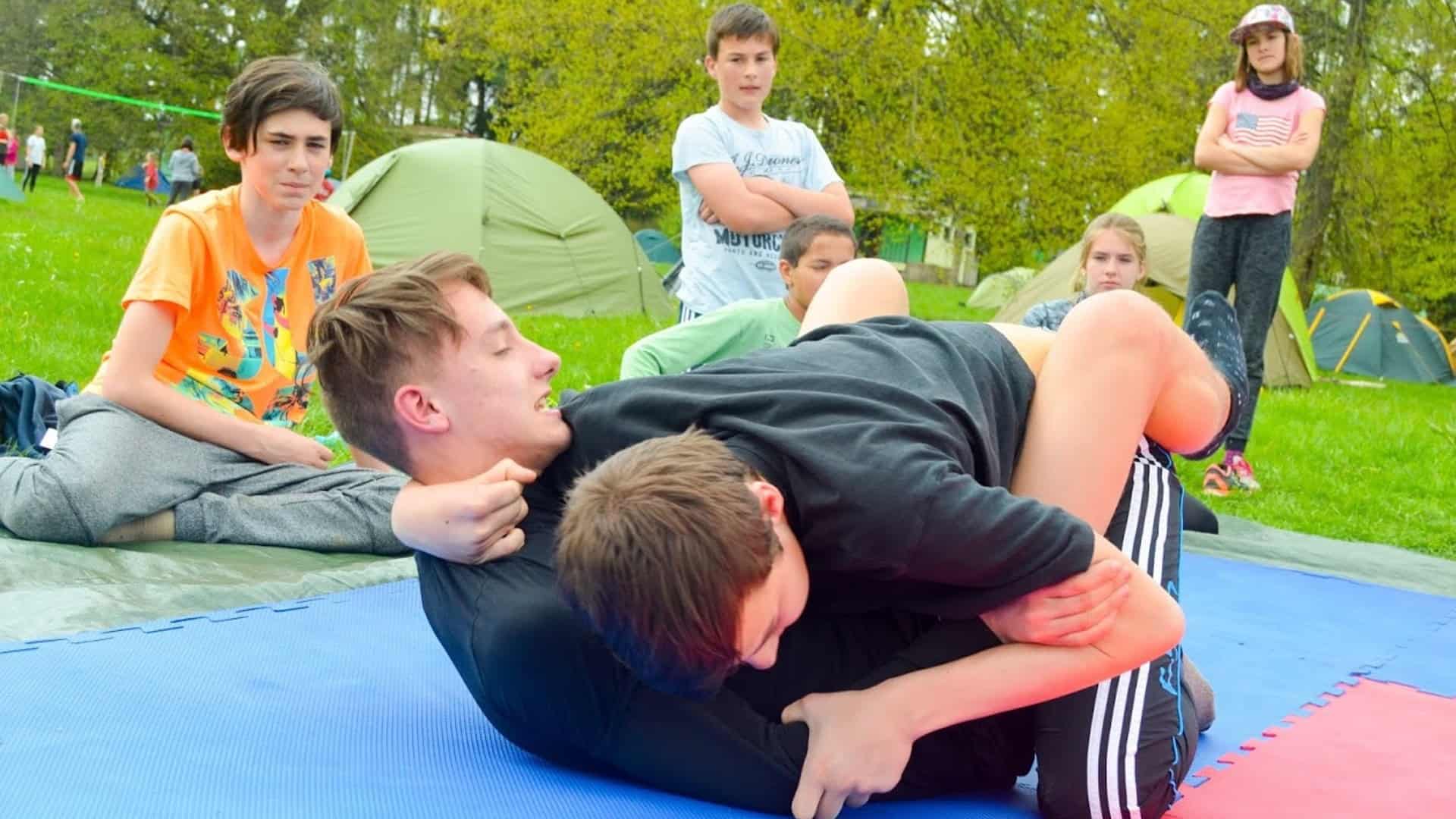 Doprovodné programy 7