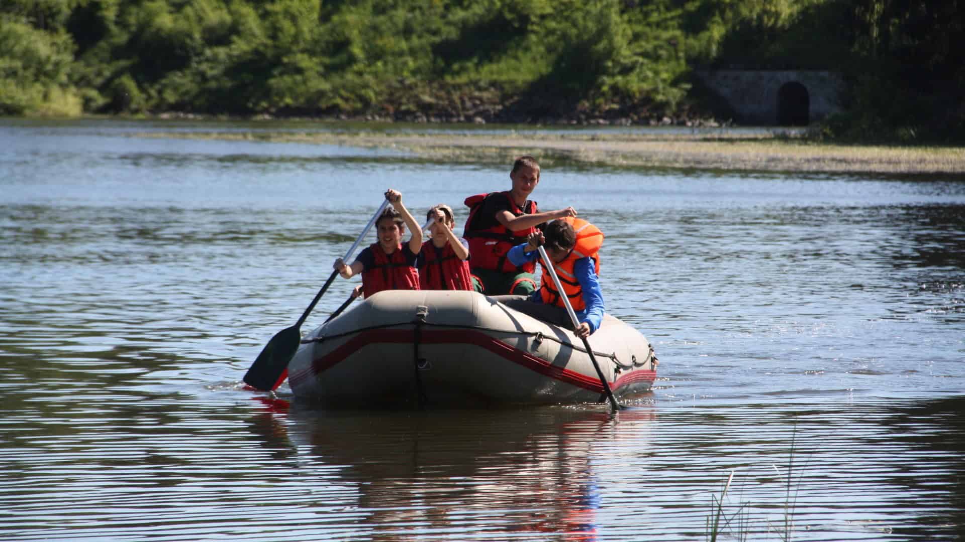 Doprovodné programy 8