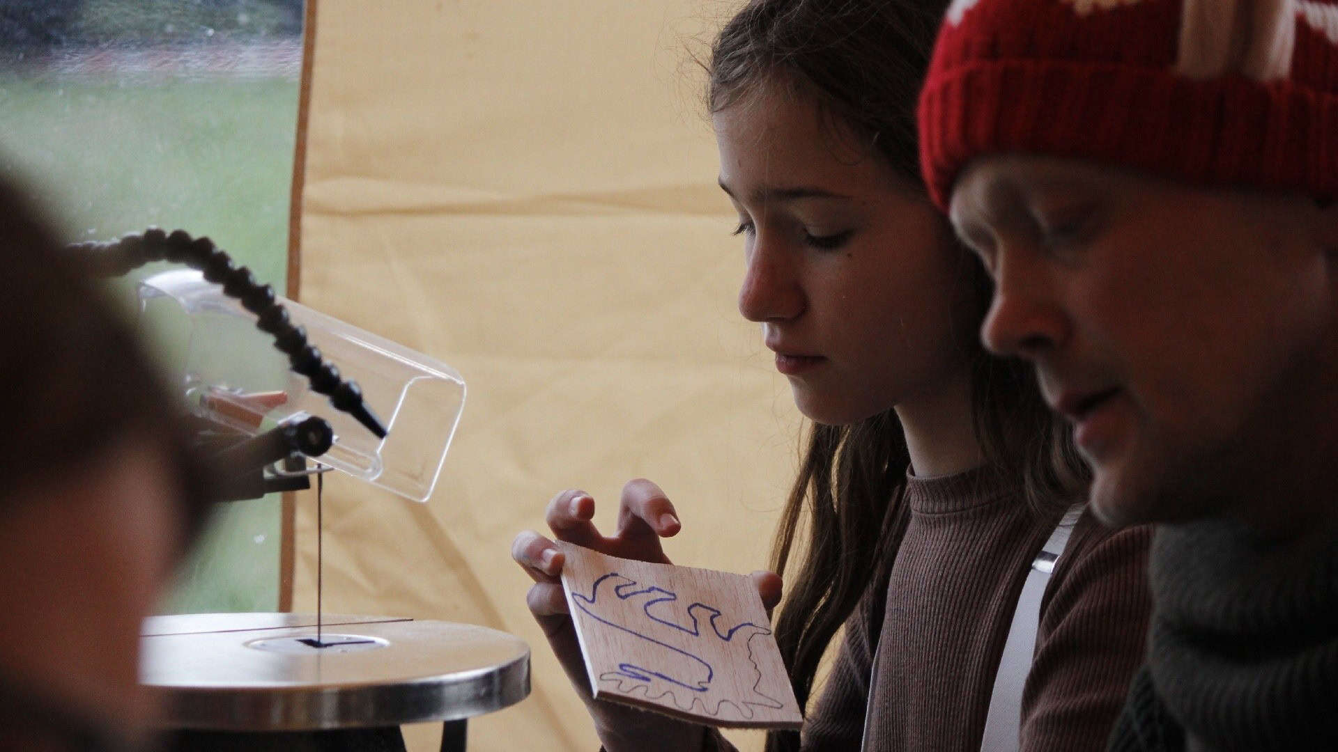 O RangerCampu | Různé aktivity