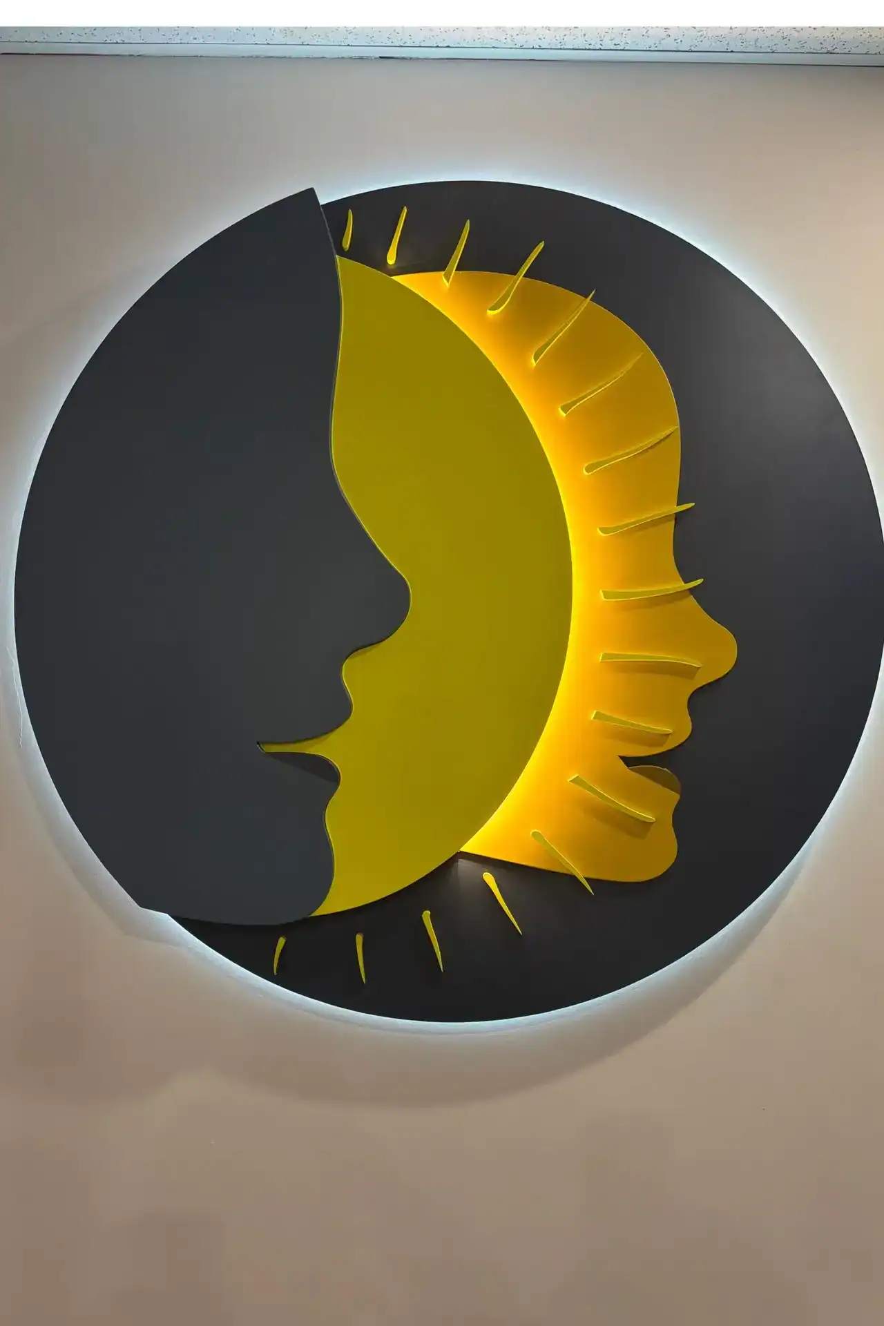 Logo - Clinique Rayons et Réadapt