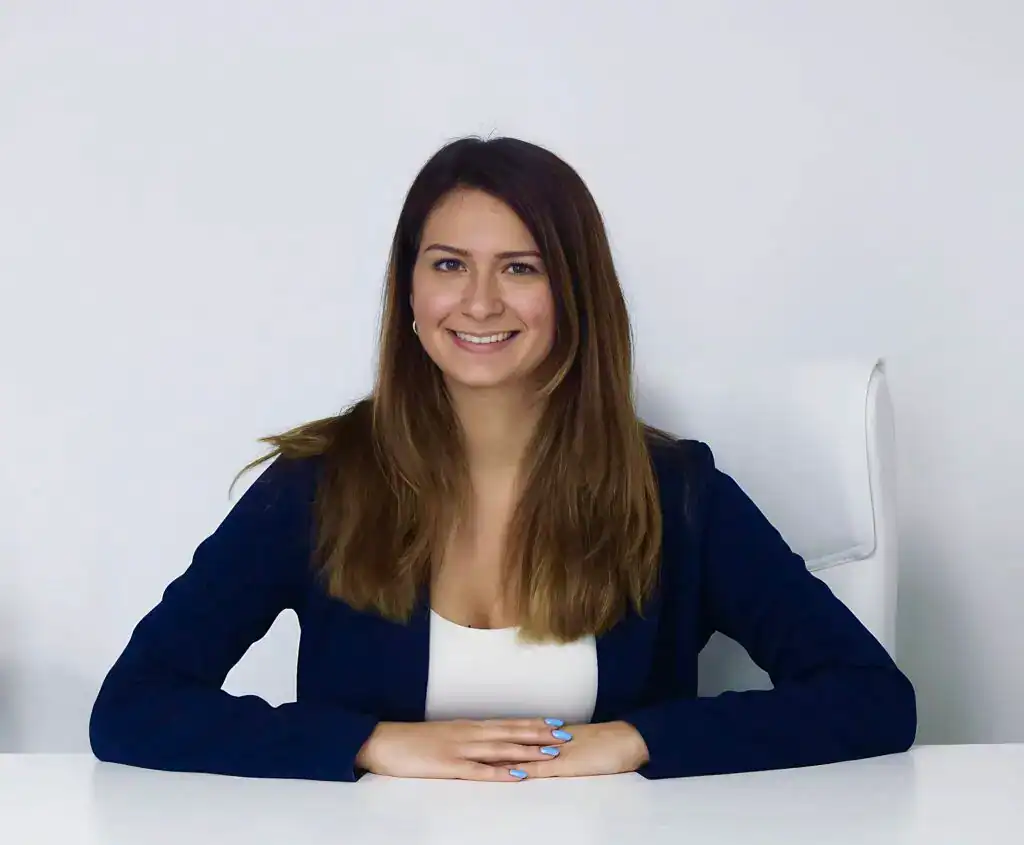 Cynthia Sarkis - Orthophoniste et propriétaire - Clinique Rayons et Réadapt