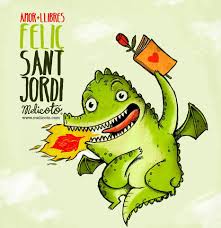 San Jordi 2016 – Entradas Gratis