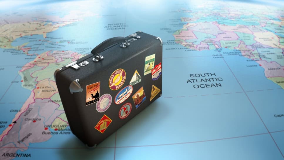 Consejos para tu equipaje