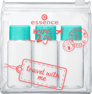 Cosas que puedo (y no) llevar en mi equipaje