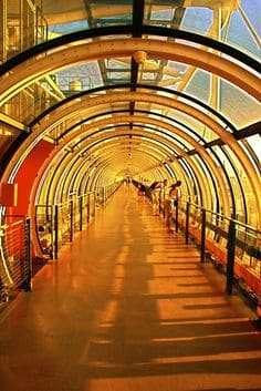 Ingresa al Pompidou Gratis