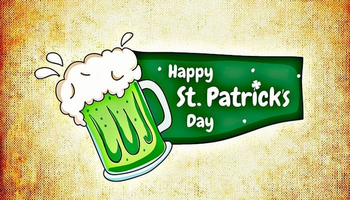 San Patricio 2017 – Todo lo que tenes que saber