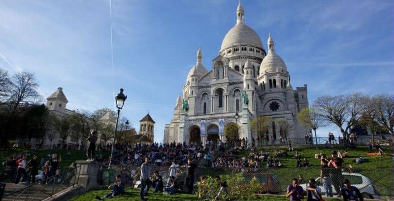 Montmartre: Top 5 de lugares imperdibles | París