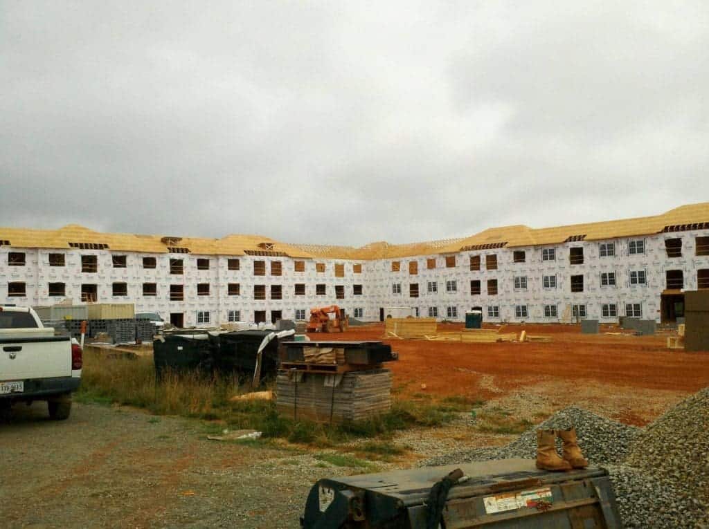 The Lodge at Old Trail in Crozet – So Much More than “Assisted Living”