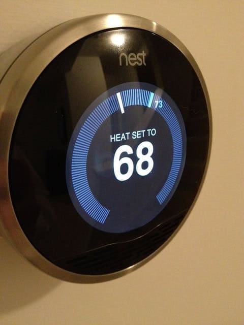 What is this House’s Operating System?