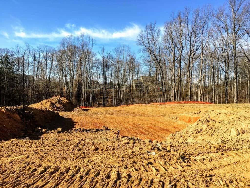Re-Posting: A New Home is More than a Hole in the Ground