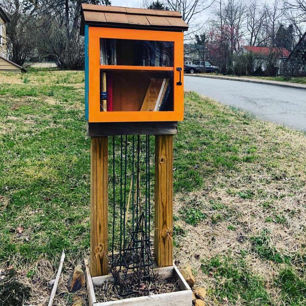 Best Way to Learn Charlottesville – On a Bicycle