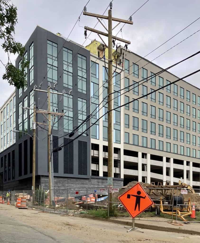 Sniffing Winter College Demise | August 2020 Note from Jim