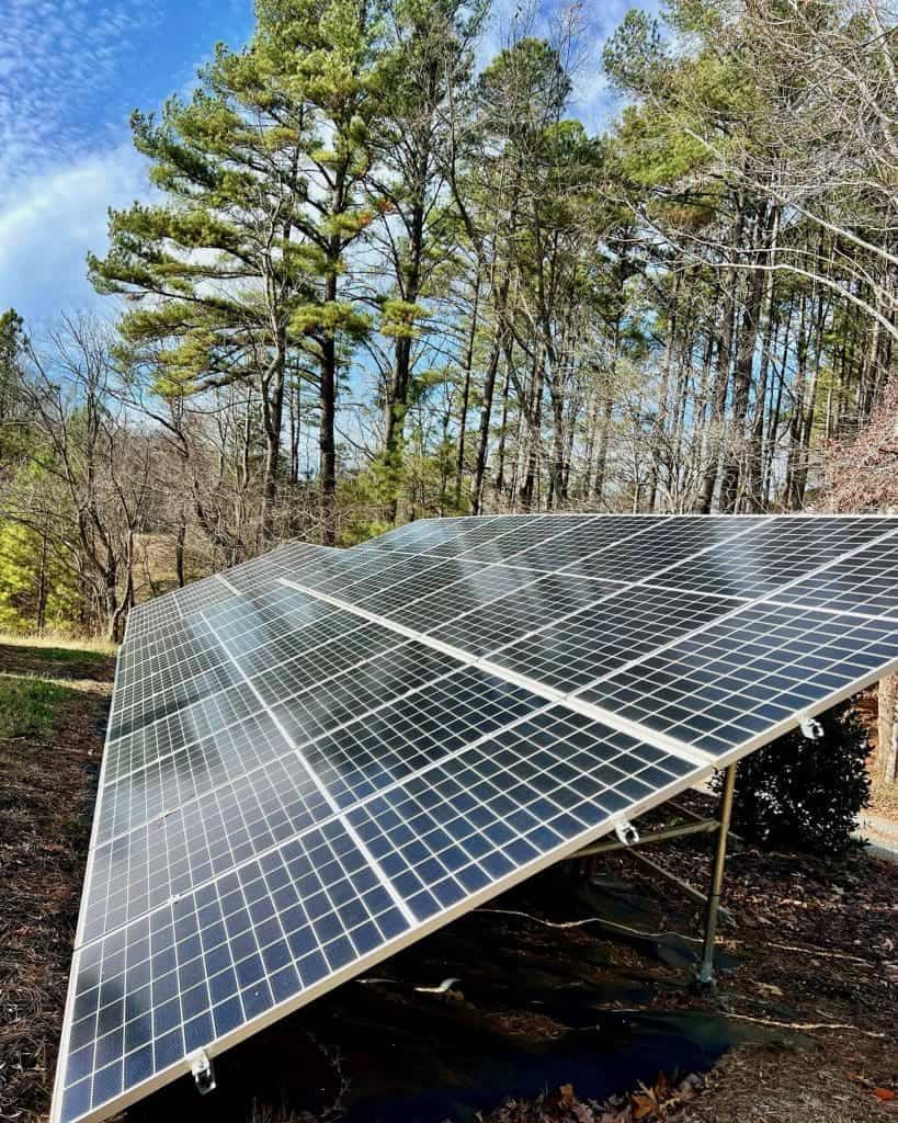 Tiger Solar on Nest’s Sweat the Details Podcast
