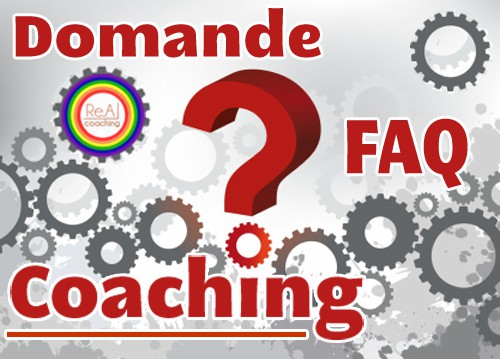 Domande sul Coaching