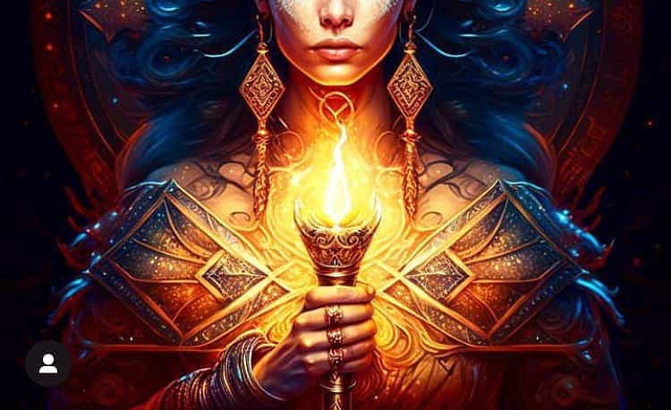 Regressioni Karmiche