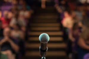 Public Speaking Milano