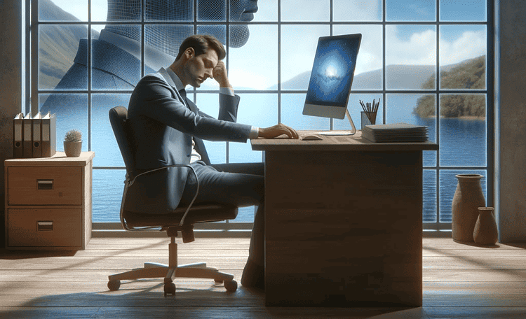 ipnosi e sofrologia per stress da lavoro