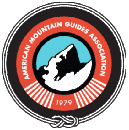 AMGA logo