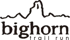 Bighorn 100 Trail Run logo