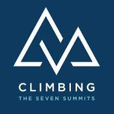 Climbing the Seven Summits expedition company logo.