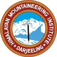 Himalayan Mountaineering Institute logo