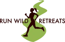 Run Wild Retreats logo