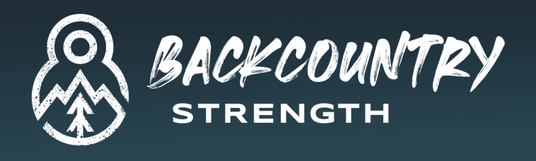 Backcountry Strength Training logo