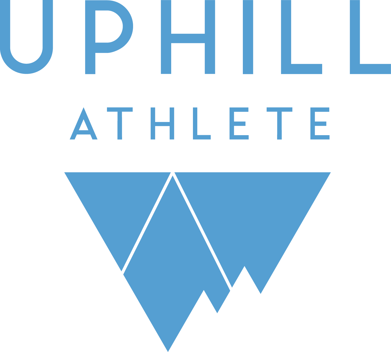 Uphill Athlete logo
