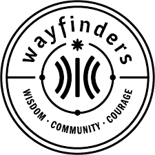 Wayfinders Adventures logo