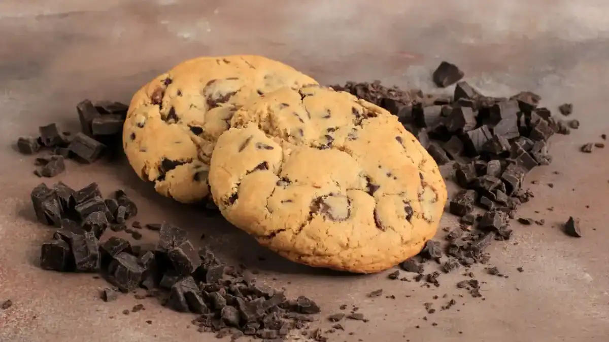 Cookies moelleux à l’américaine : la recette ultime pour des biscuits fondants et irrésistibles