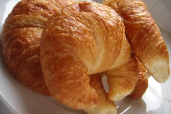 Croissants Maison au Thermomix – Recette Feuilletée Pas à Pas