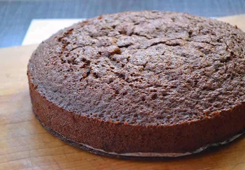 Gâteau Facile Moelleux au Chocolat au Thermomix – Recette Rapide