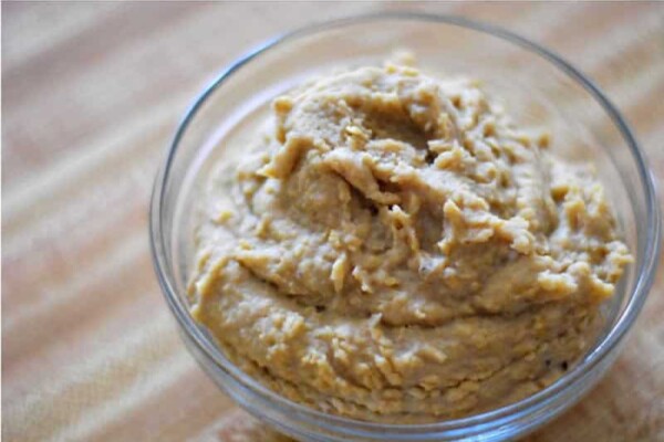 Purée aux Marrons au Thermomix – Recette Facile pour les Fêtes