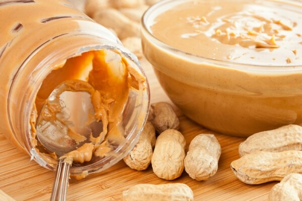 Beurre de Cacahuète Facile au Thermomix – Recette Maison Naturelle