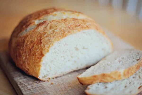 Pain maison sans gluten au Thermomix : recette facile