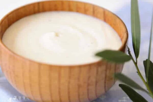 Sauce pour Poisson Facile au Thermomix – Recette Rapide et Onctueuse