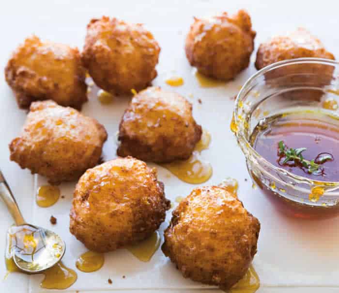 Beignets de poisson Facile au Thermomix : recette simple