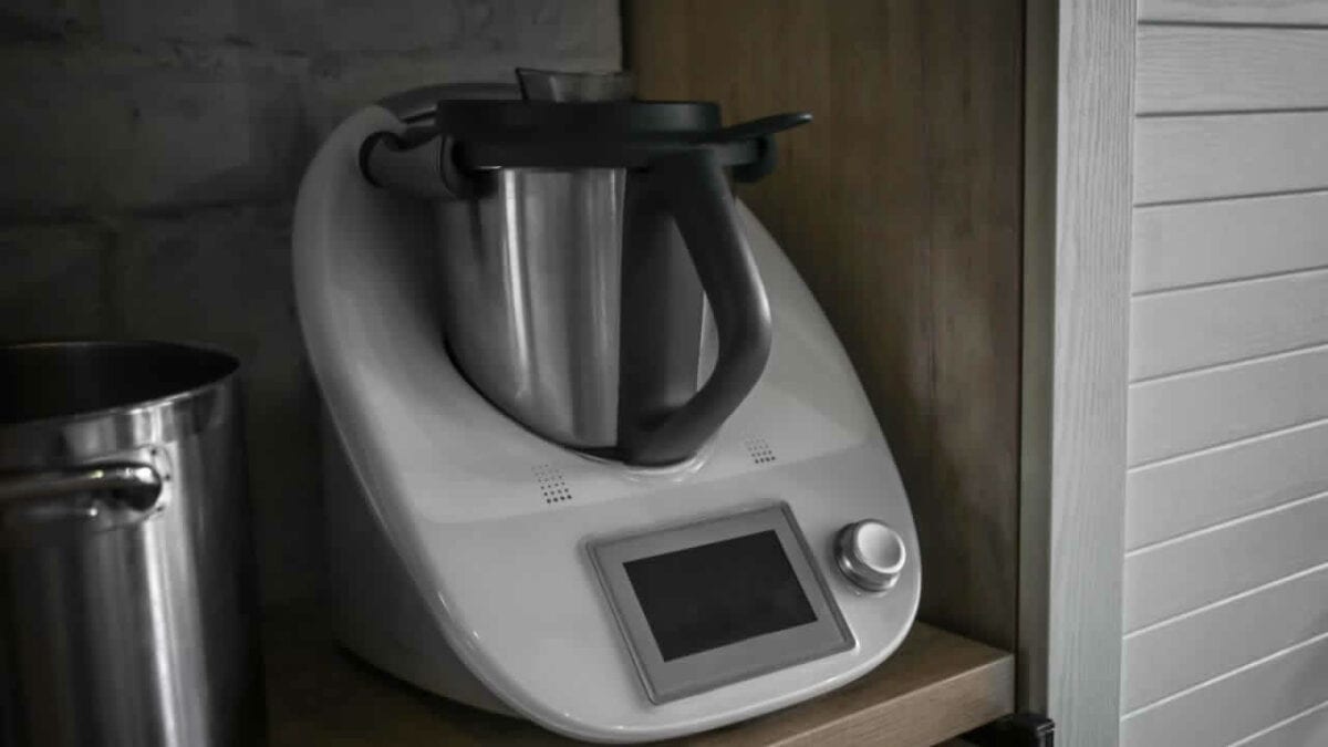 Thermomix