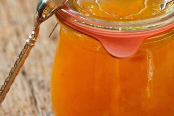 Confiture de melon facile au Thermomix : recette à la vanille