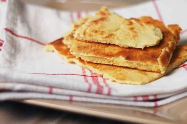 Galette kabyle facile au Thermomix : recette traditionnelle