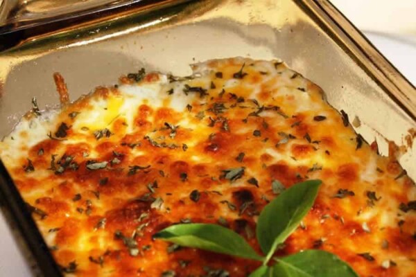 Hachis parmentier au poulet au Thermomix : recette anti-gaspi