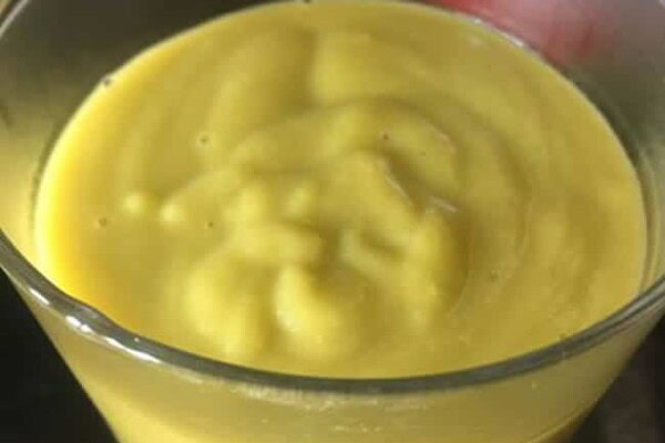 Soupe pois cassés poireaux carottes Thermomix : recette facile