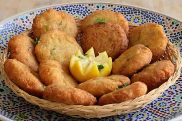 Maakouda au Thon : Recette Facile de Galettes de Pommes de Terre pour le Ramadan