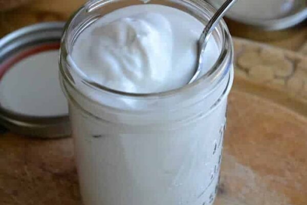 Yaourts Noix de Coco au Thermomix : Recette Facile et Onctueuse