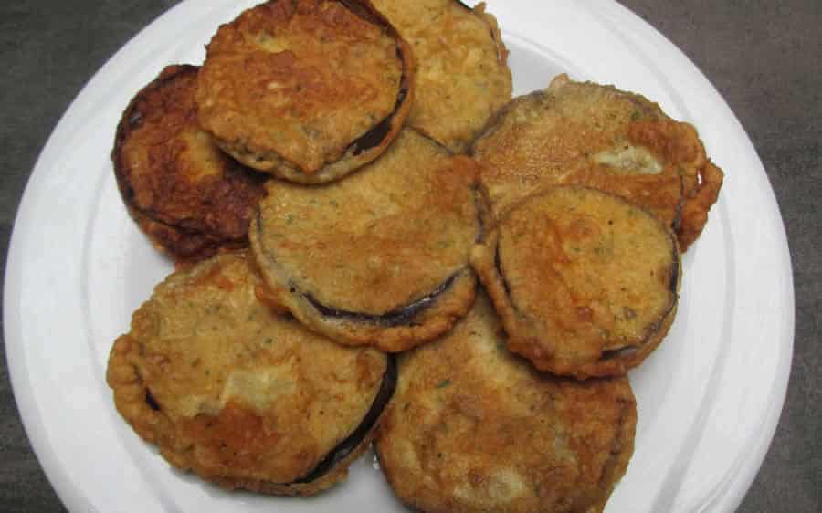 Beignet de courgette : recette facile et croustillante